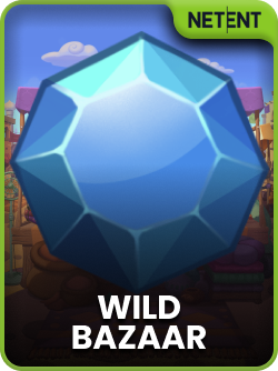 Wild Bazaar