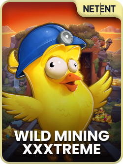 Wild Mining XXXtreme