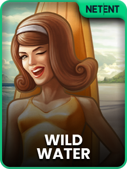 Wild Water