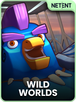Wild Worlds