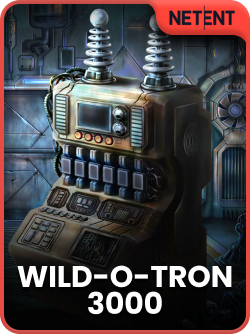 Wild-O-Tron 3000