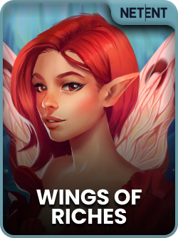Wings of Riches