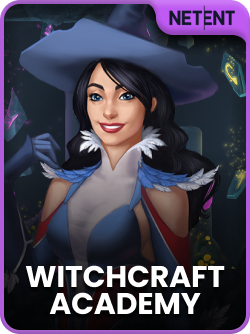 Witchcraft Academy
