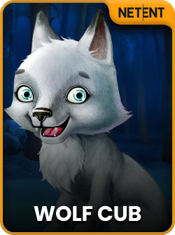 Wolf Cub