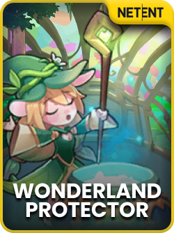 Wonderland Protector