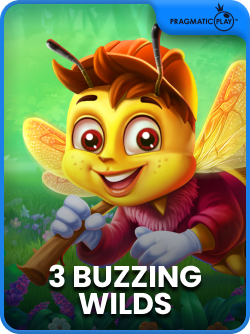 3 Buzzing Wilds