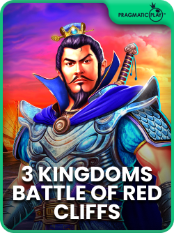 3 Kingdoms - Battle of Red Cliffs