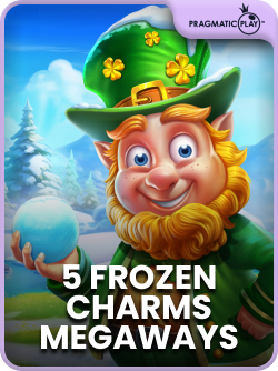 5 Frozen Charms Megaways