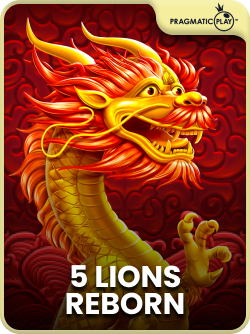 5 Lions Reborn