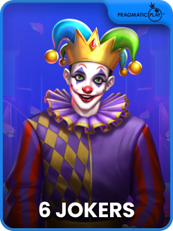 6 Jokers