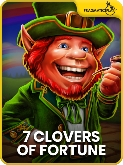 7 Clovers of Fortune
