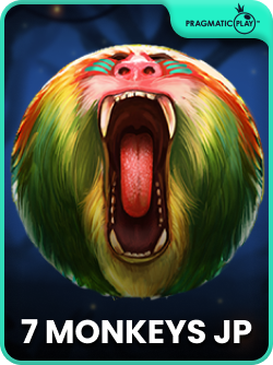 7 Monkeys JP