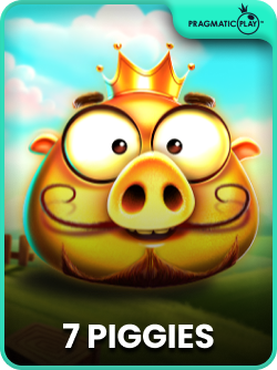 7 Piggies