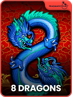 8 Dragons