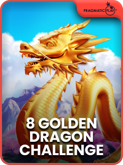 8 Golden Dragon Challenge