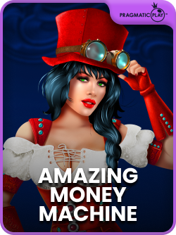 Amazing Money Machine