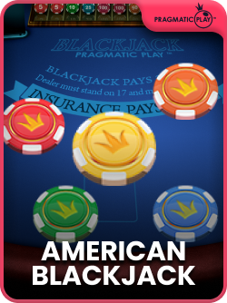 American Blackjack