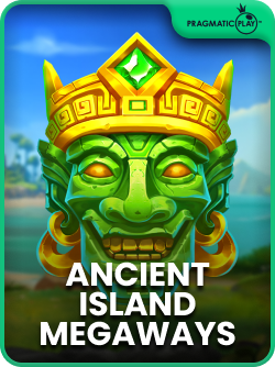 Ancient Island Megaways