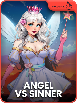 Angel vs Sinner
