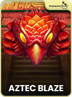 Aztec Blaze