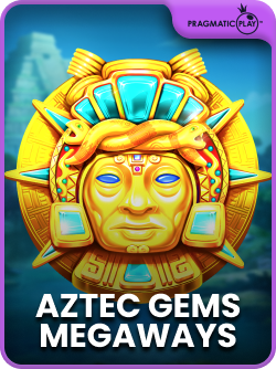 Aztec Gems Megaways™