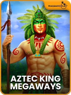 Aztec King Megaways