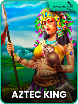 Aztec King