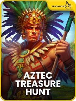 Aztec Treasure Hunt