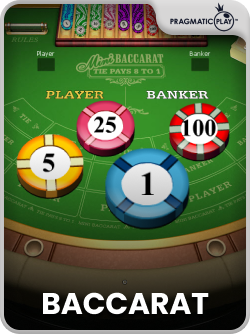 Baccarat