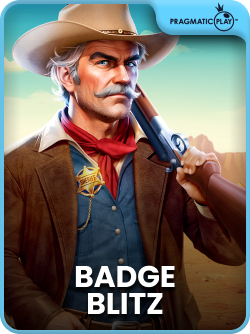 Badge Blitz