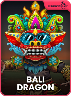 Bali Dragon