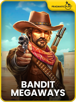 Bandit Megaways