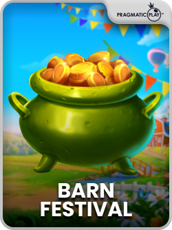 Barn Festival