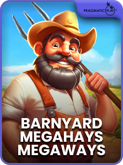 Barnyard Megahays Megaways