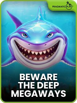Beware The Deep Megaways
