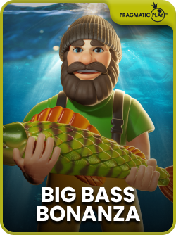 Big Bass Bonanza