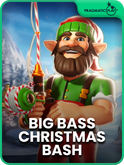 Big Bass Christmas Bash
