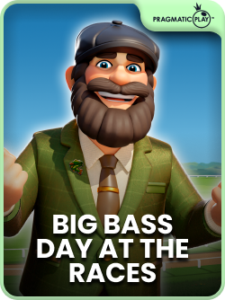 Big Bass Day at the Races