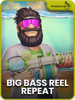 Big Bass Reel Repeat