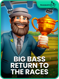 Big Bass Return to the Races