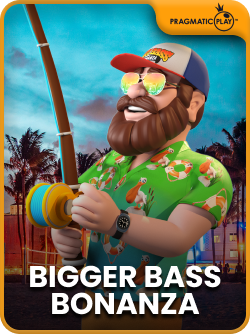 Bigger Bass Bonanza