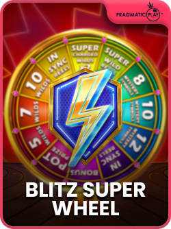 Blitz Super Wheel