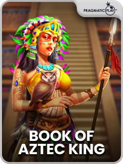 Book of Aztec King