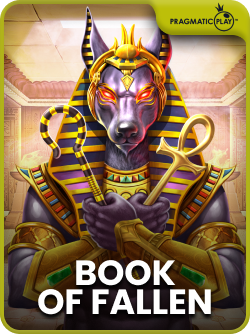 Book of Fallen