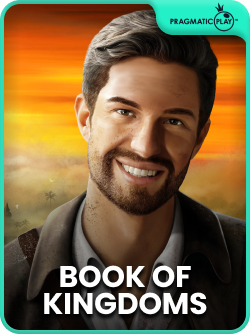 Book of Kingdoms