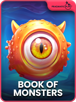 Book of Monsters