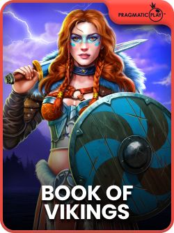 Book of Vikings