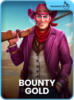 Bounty Gold