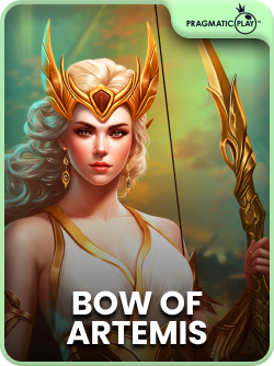 Bow of Artemis
