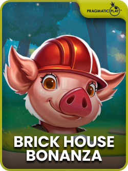 Brick House Bonanza